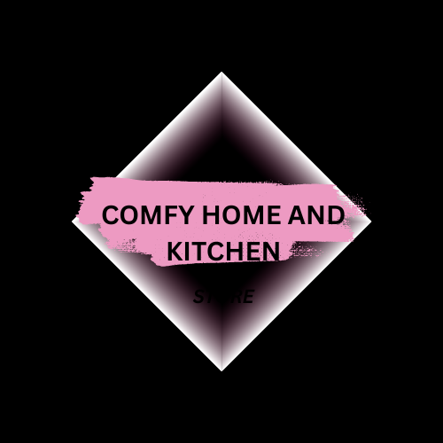 ComfyHomeAndKitchen